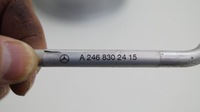 фото thumb №4, Mercedes-benz оригинальный номер a2468302415 шланг кондиционера