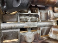 фото thumb №13, Насос масла opel astra v k 1.0 турбина 12637360 2015-