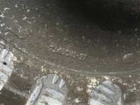 фото thumb №14, Колеса, колісні диски та шини комплект 215/60 16 5x108 lancia phedra