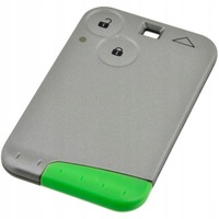 фото thumb №1, Ключ pilot с электроника renault laguna ii