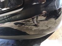 фото thumb №9, Бампер задня audi a4 b7 sedan lz9y lubelskie