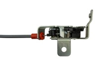 фото thumb №3, Ezc-fr-113 nty замок дверь задних верхний