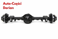 фото thumb №1, Міст диференціал задній iveco / двійник