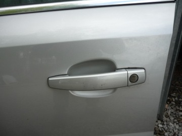 фото thumb №11, Дверь левый перед opel vectra c signum z157 красивый
