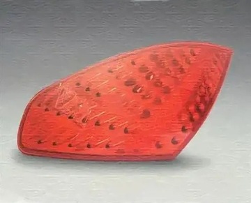 фото thumb №1, Лампа задняя 714025600761 магнит marelli