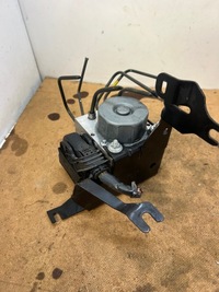 фото thumb №5, Renault clio iv 1.5 dci 476601203r 0265255794 насос abs