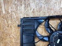 фото thumb №8, Вентилятор радіатор корпус mercedes w177 w247 w118 a2479067906