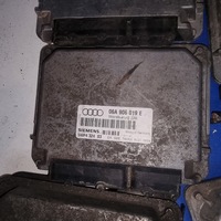 фото thumb №1, Блок керування двигуна siemens 06a 906 019 e