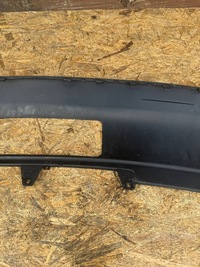 фото thumb №8, Накладка бампера заднего audi a4 s4 b8 8k 8k0807521