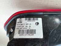 Alfa romeo stelvio фара led левая задний  задняя америка 00505358090 Доставка, фото thumb