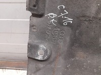 фото thumb №6, Audi a6 s6 c7 4g 2016 левая сторона защита боковая подвеска