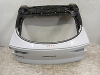 фото thumb №1, Крышка зад крышка багажника jaguar i-pace i pace 18-