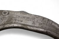 фото thumb №6, Важіль верхній передній лівий bmw x5 e70 6082t6 2010