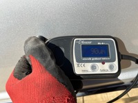 фото thumb №16, Jeep commander двері лівий задня ps2 оригінал цілий