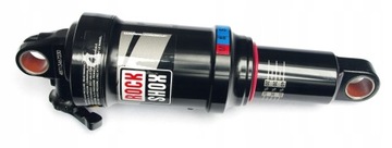 ДЕМПФЕР ROCK SHOX MONARCH RT3 165мм x 38мм + ПРОКЛАДКИ, НОВАЯ КОРОБКА (165x38)