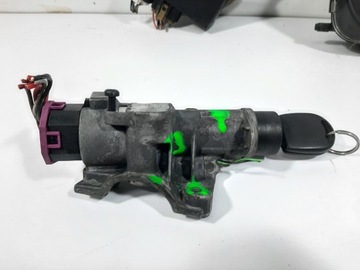 фото thumb №9, Skoda octavia i рестайлінг 1.6 8v 03r блок керування двигуна набір 06a906033bg