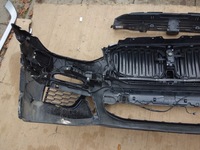 фото thumb №8, Бампер bmw x3 g01 m-pakiet + жалюзи + решётки радиатора