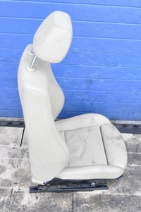 фото thumb №8, Bmw e84 сидіння водія шкіра англієць