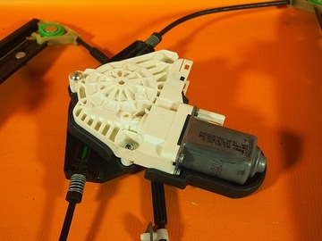 фото thumb №13, Audi a8 4h подъемник стекла перед lh 4h0837461b / 8k0959801b