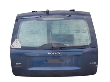 фото thumb №1, Volvo v50 кришка зад задня