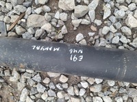 фото thumb №6, Bmw e90 n46 wał приводной