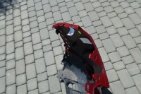 фото thumb №10, Citroen c4 iii бампер задняя задний 6xpdc оригинал