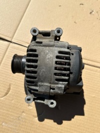 Генератор mercedes w204 2.2 250cdi Київ, фото thumb