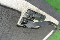 фото thumb №9, Підлога багажника mercedes ml w164 5 місць