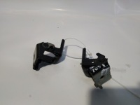 фото thumb №1, Peugeot 208 ii 18-21 петля дверь правый задняя