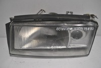 фото thumb №1, Лампа передняя левый перед skoda octavia i europa