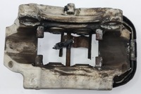 фото thumb №6, Суппорт тормозной левый задняя porsche cayenne i