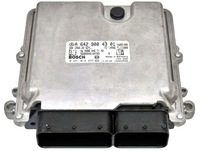 фото thumb №1, Ecu mercedes ml w166 3.0cdi a6429004301 0281018855
