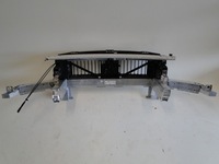 фото thumb №10, Mercedes c w206 s206 pas передний усилитель балка зона комплект 63 amg