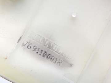 фото thumb №6, Захист стійка a права renault laguna iii 769110001r