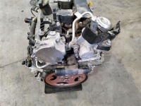 фото thumb №1, Lincoln mkz 2019 ford fusion mondeo двигатель 2.0 ecoboost tnca tpba