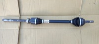 фото thumb №1, Jumpy iii expert iii 1.5 hdi приводной вал правая 9839523880 2016-
