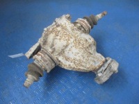 фото thumb №1, Mercedes w210 s210 lift 2.7cdi міст задній диференціал