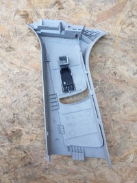 фото thumb №6, Ford mondeo mk4 захист стійка середнього