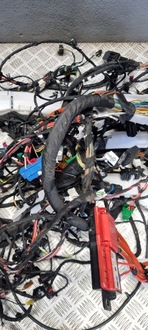 фото thumb №6, Bmw оригинальный номер 5a68282 4' g26 i4 жгут электропроводка кабины автомобиля e40 2023 rok