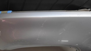 фото thumb №10, Крыло левый перед bmw x5 e53 354 титан серебро