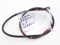 фото thumb №1, Iveco stralis e3/4/5 шланг замка кабіни