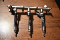 фото thumb №1, Молдинг впрыскная левая форсунки kpl. porsche panamera 971 csz cszb csza 1