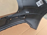 фото thumb №14, Бампер задняя volvo xc40 pdc оригинал нет клеёный