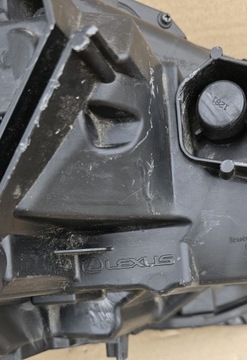 фото thumb №12, Фара лівий лампа ліва lexus nx ii 2021- повний led оригінал!