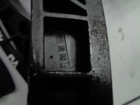 Vw golf v 1.6fsi натяжитель направляющие 03c109469 цепь с Разборки, фото thumb