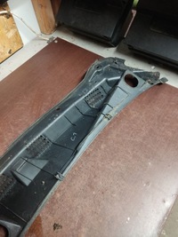 фото thumb №6, Nissan micra k12 жабо 66862-ax700