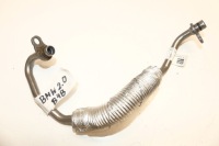 Купить Mini f55 f56 bmw x1 f48 f30 f32 g30 x3 2.0 b48 трубка масла турбины, фото thumb