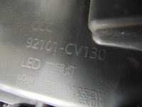 фото thumb №15, Лампа левая перед kia ev6 ev-6 full led 92101-cv130 ładna демонтаж europa