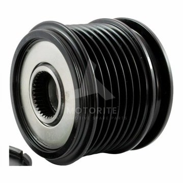 фото thumb №1, Сцепление колесо mercedes-benz класс sprinter clk slk 200 216 316 516 c clc e…