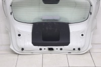 фото thumb №10, Dacia sandero ii 12r- крышка багажника багажника задняя задняя